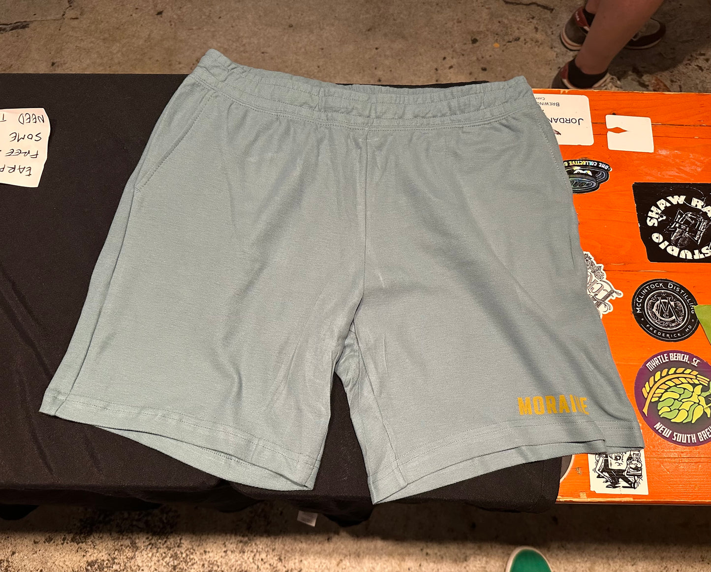 Arrows Shorts