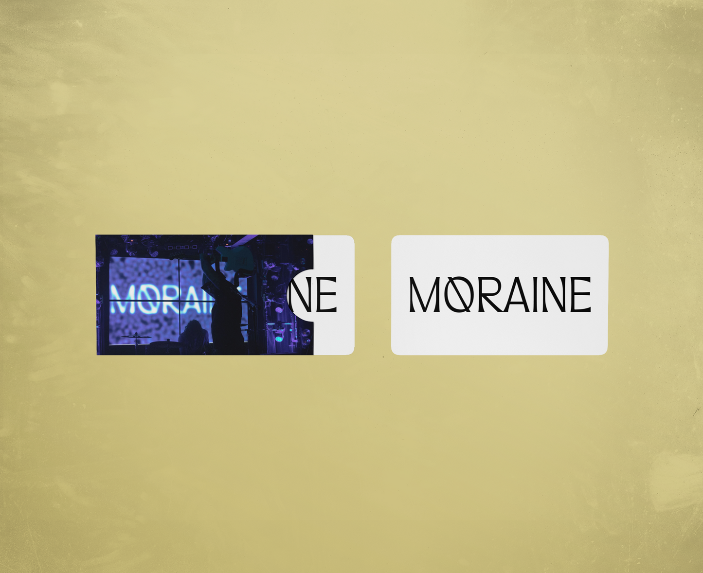 Moraine Gift Card